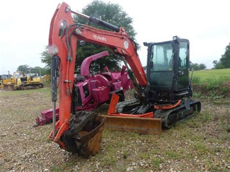 salvage mini excavator sale|used mini excavator parts salvage.